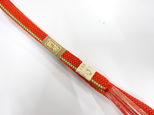 Japanese Kimono / Accessories Silk